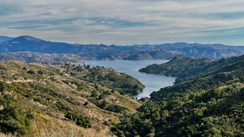 Lake Casitas